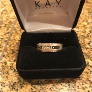 Men’s wedding band